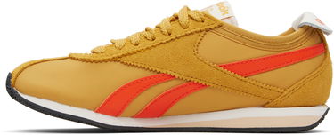 Tenisky a topánky Reebok Classics R400 Žltá | 100230477, 2