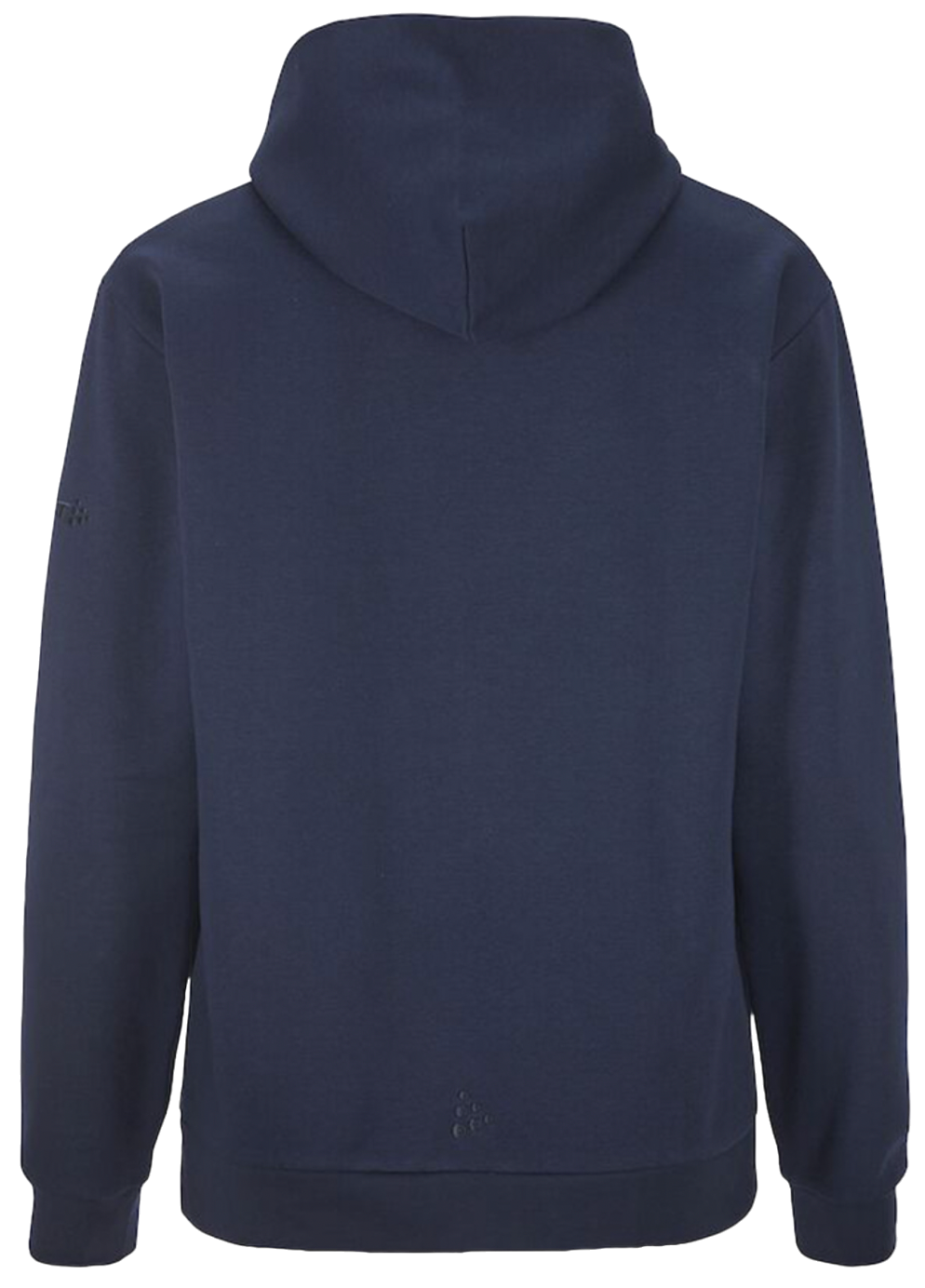 Mikina Craft Craft Community 2.0 Hoodie Navy | 1915327-390000, 1