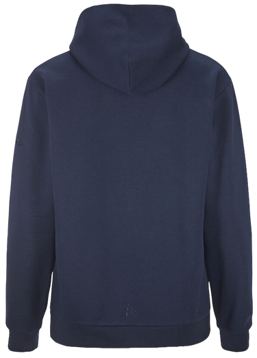 Mikina Craft Craft Community 2.0 Hoodie Navy | 1915327-390000, 1