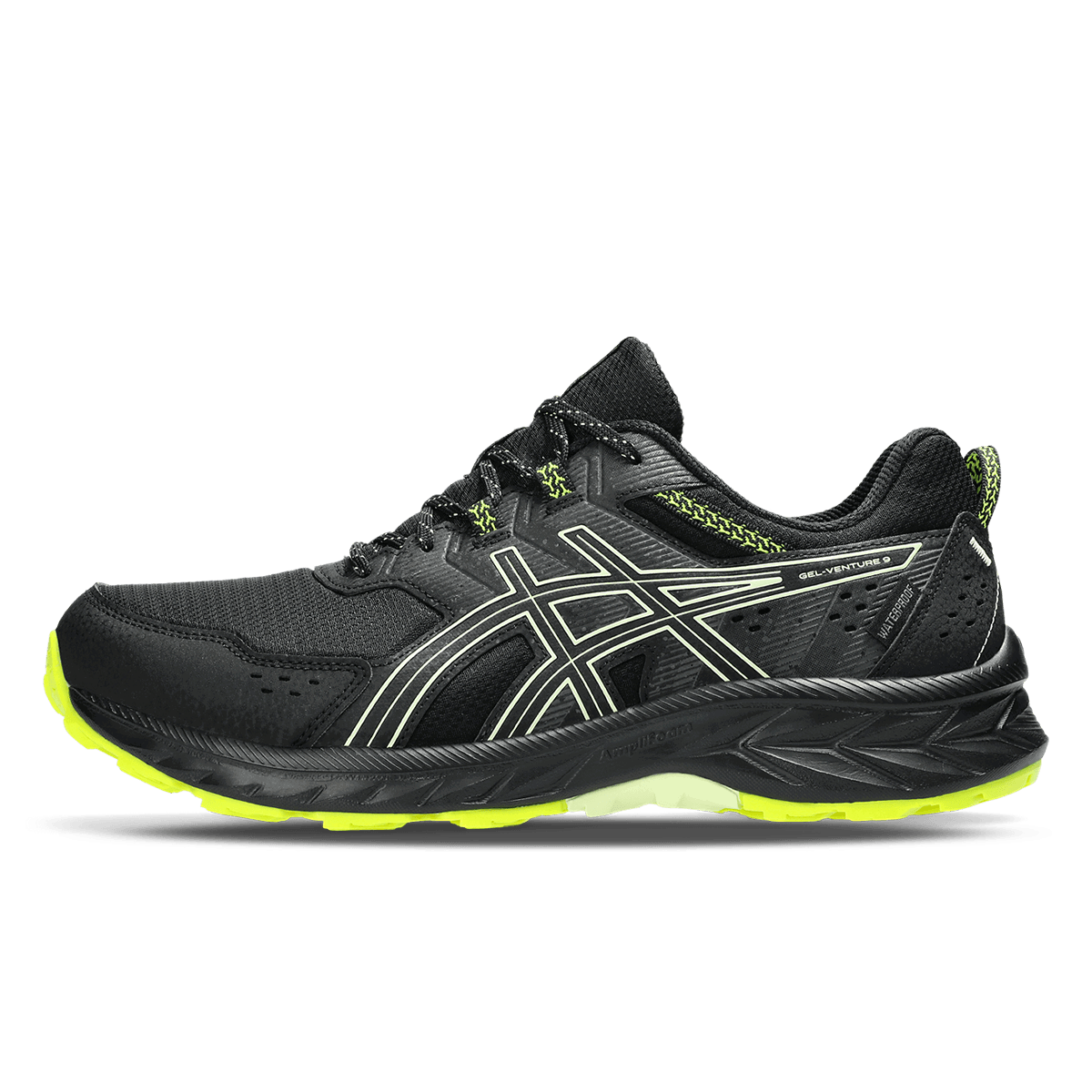 Tenisky a topánky Asics Gel-Venture 9 Čierna | 1011B705-003, 0