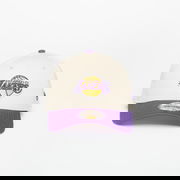 Los Angeles Lakers 9FORTY NBA Colour Block Adjustable Cap