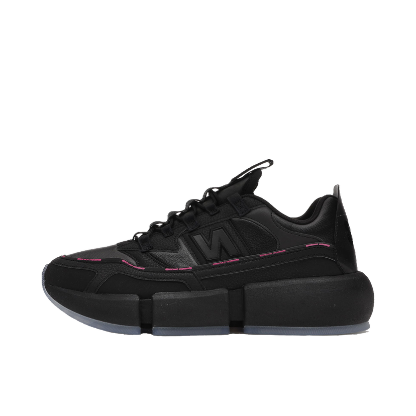 Tenisky a topánky New Balance Vision Racer Jaden Smith Black Pink Čierna | MSVRCJSH