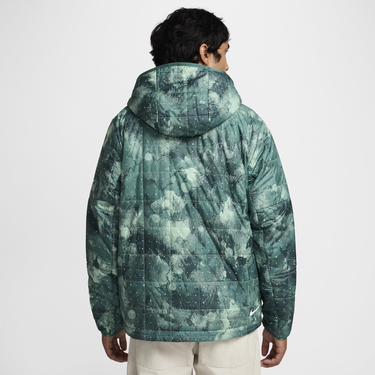Prešívaná bunda Nike Tottenham Hotspur Padded Jacket Zelené | FQ3086-379, 1