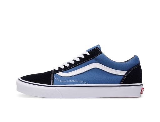 Tenisky a topánky Vans Old Skool Navy | VN000D3HNVY1