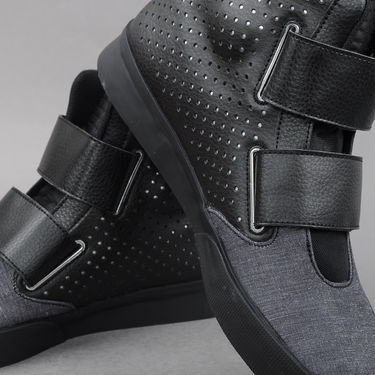 Tenisky a topánky Nike Flystepper 2K3 Čierna | 644576-009, 4