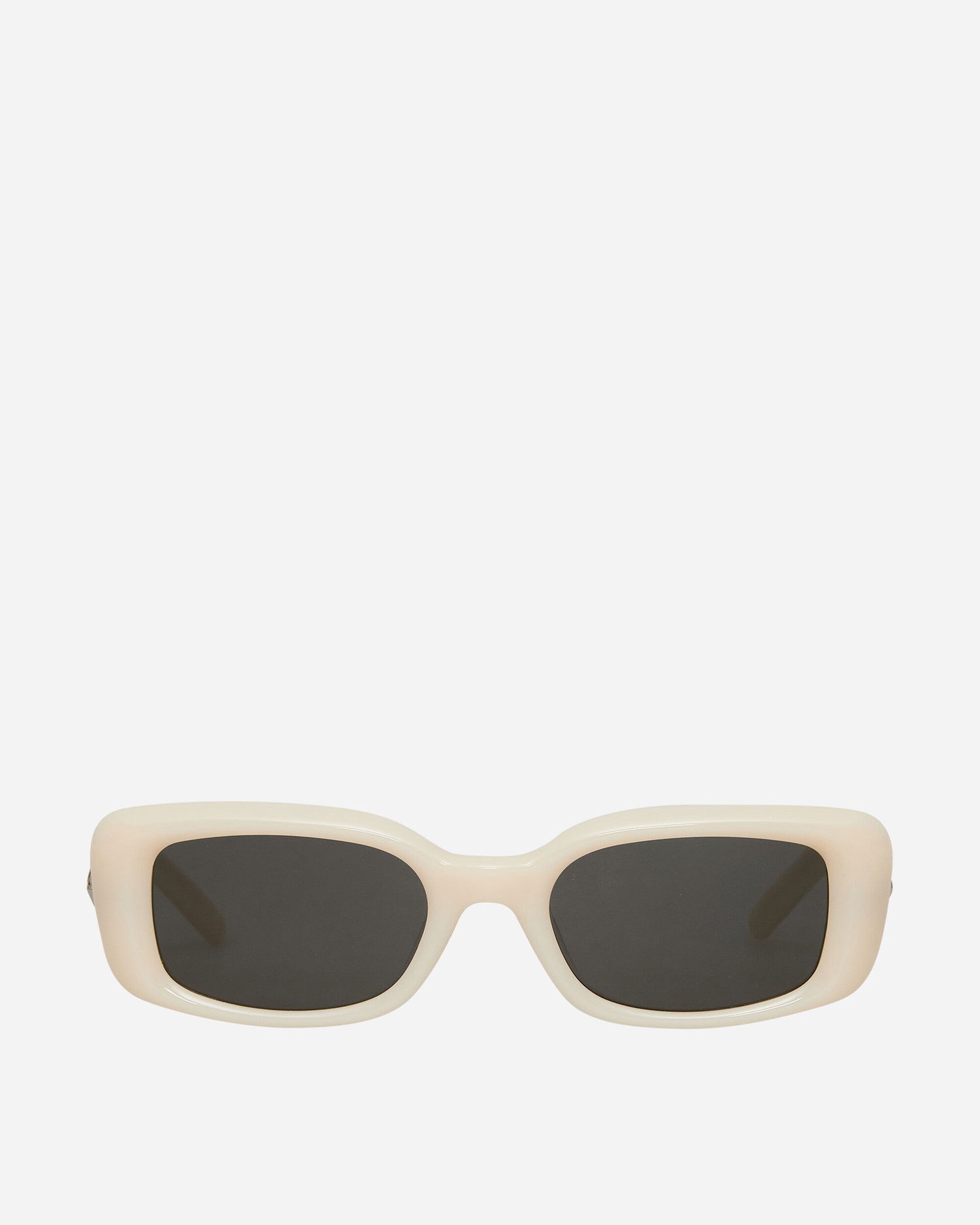 Slnečné okuliare Gentle Monster The Bell IV1 Sunglasses Biela | THEBELL-IV1 IV1, 0