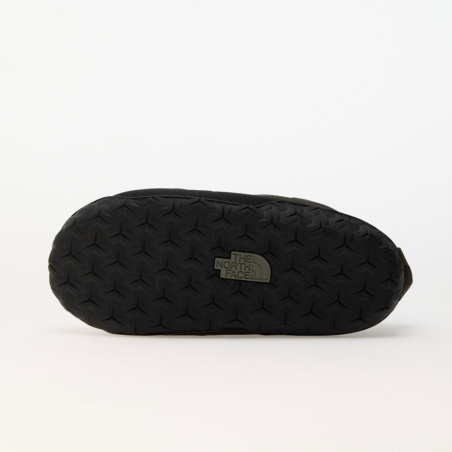 Tenisky a topánky The North Face Nuptse Mule "Black" Čierna | NF0A5G2FBQW1, 1