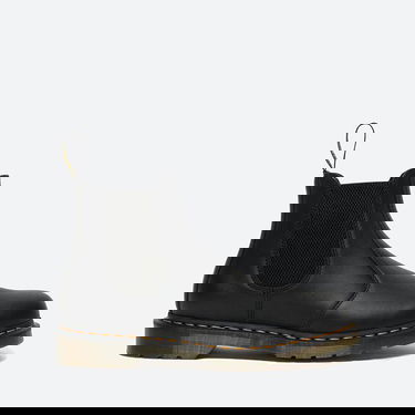 Tenisky a topánky Dr. Martens 2976 Čierna | 27100001, 1