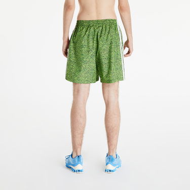 Šortky adidas Originals Kerwin Frost x Green Shorts Zelené | HI5623, 2