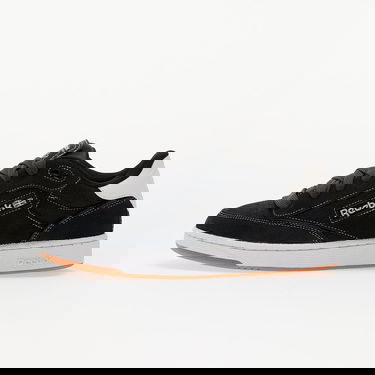 Tenisky a topánky Reebok Club C Bulc Cln Čierna | 100209033, 0