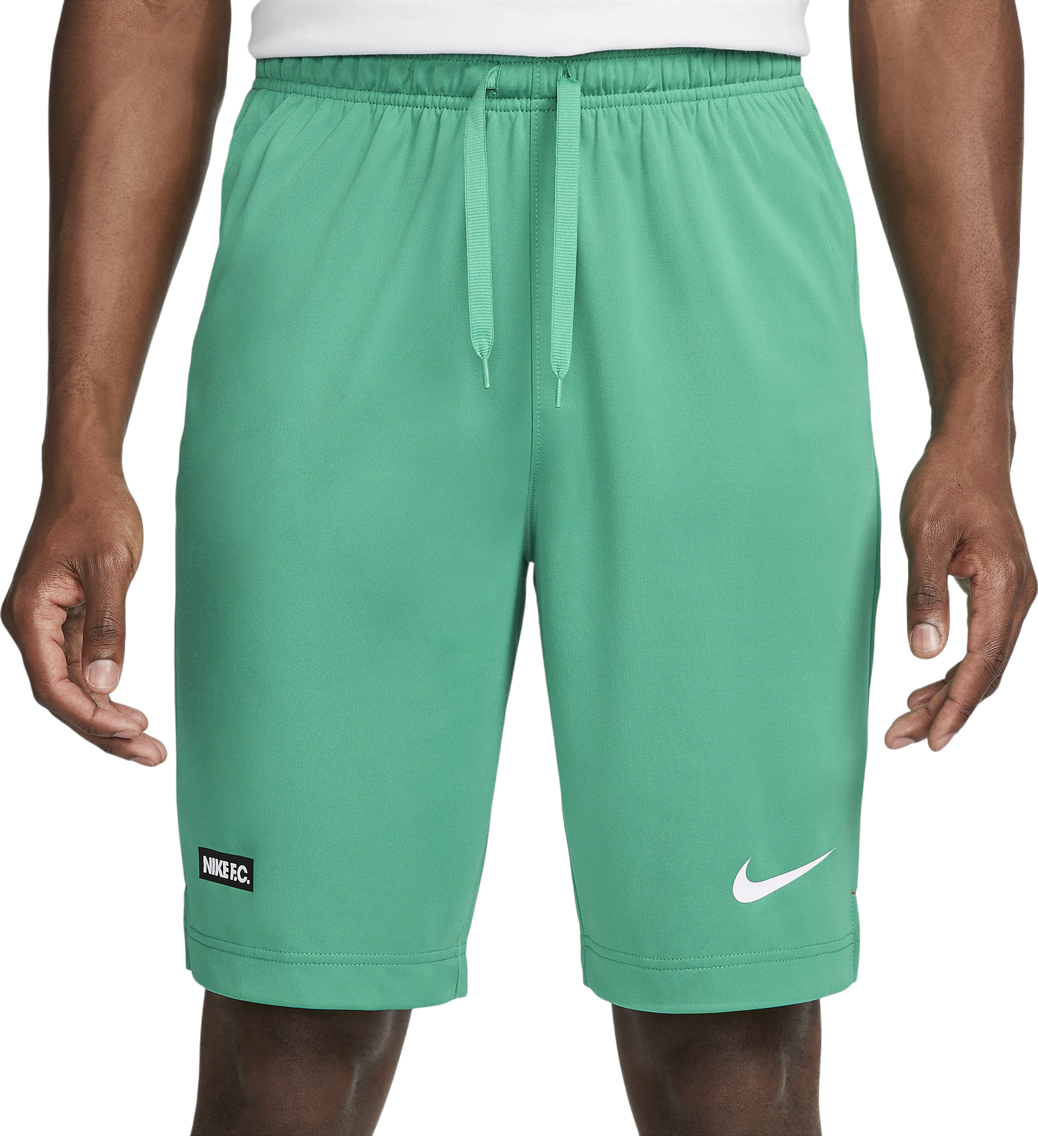 Šortky Nike Dri-FIT F.C. Libero Shorts Zelené | dh9663-370, 0