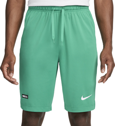 Šortky Nike Dri-FIT F.C. Libero Shorts Zelené | dh9663-370, 0
