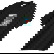 Polar Skate Co. Heart in Hand Graphic Tee, Size Large