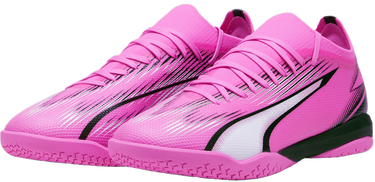 Tenisky a topánky Puma Puma ULTRA MATCH IT Ružová | 107758-01, 4