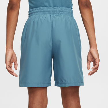 Šortky Nike Dri-FIT Multi Training Shorts Modrá | DX5382-006, 3