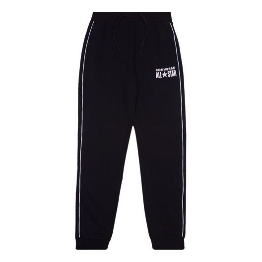 Tepláky Converse All Star Track Pants Čierna | 10018256-A01, 0