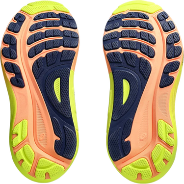 Tenisky a topánky Asics GEL-KAYANO 31 PARIS Zelené | 1012b745-750, 2