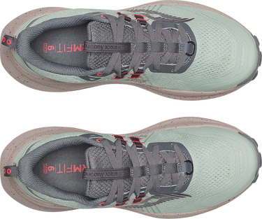 Tenisky a topánky Saucony XODUS ULTRA 4 Zelené | s11032-247, 3