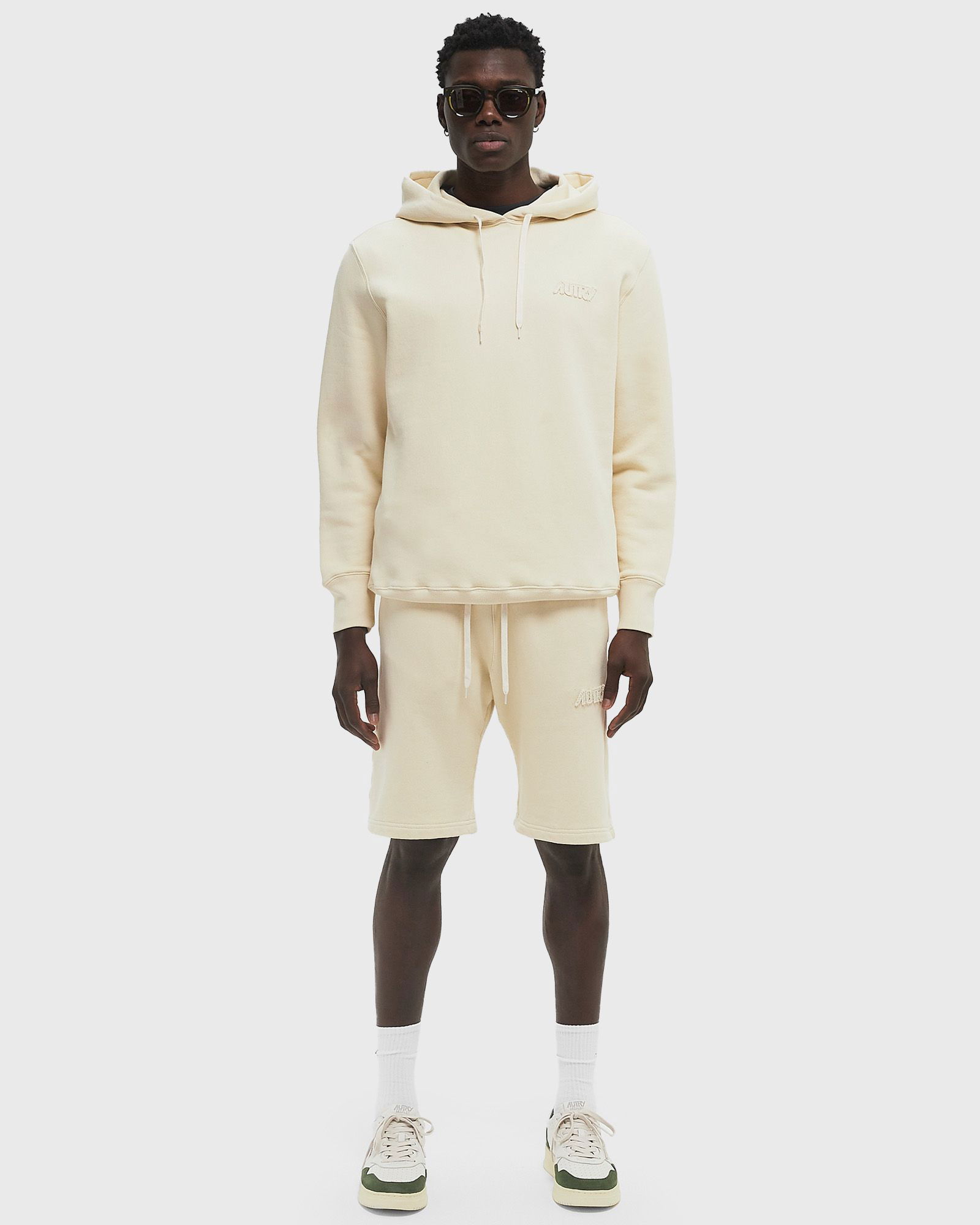 Autry Action Hoodie Main