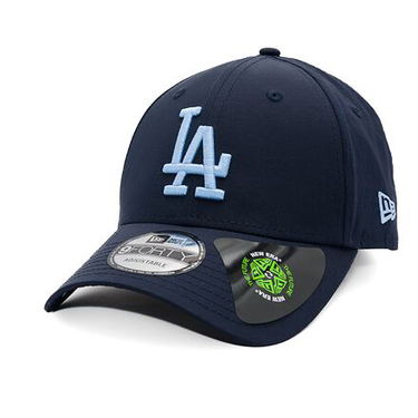 Šiltovka New Era Adjustable LA Dodgers 9FORTY Cap Navy | 60595204, 0