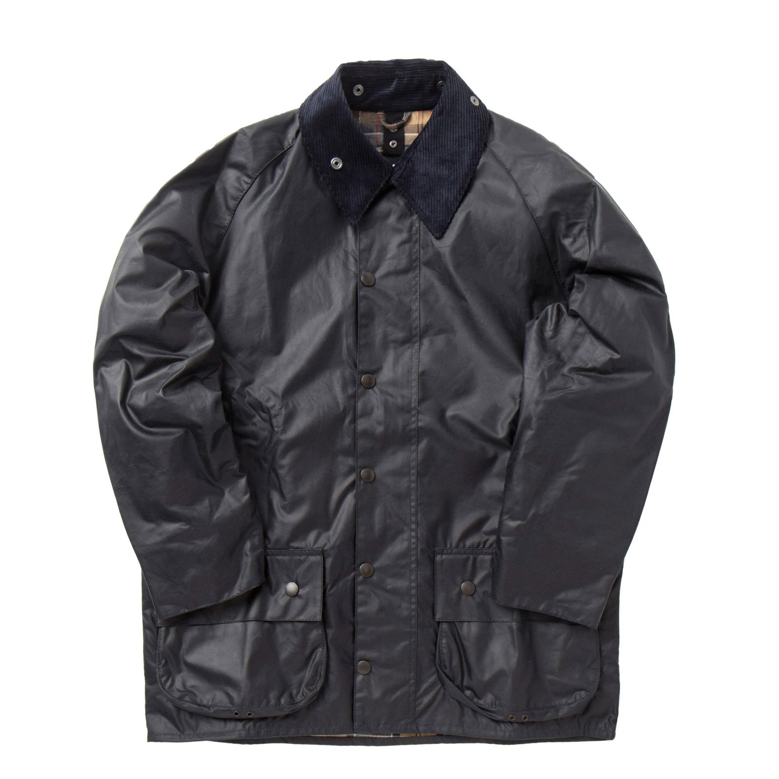 Beaufort Wax Jacket