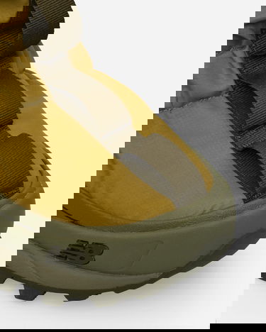 Tenisky a topánky New Balance Tokyo Design Studio Niobium C_3 Waterproof Outdoor Boot Zelené | MSNB3SO, 7