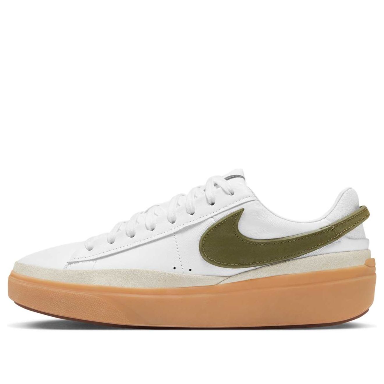 Tenisky a topánky Nike Blazer Phantom Low Biela | HF3119-103, 0