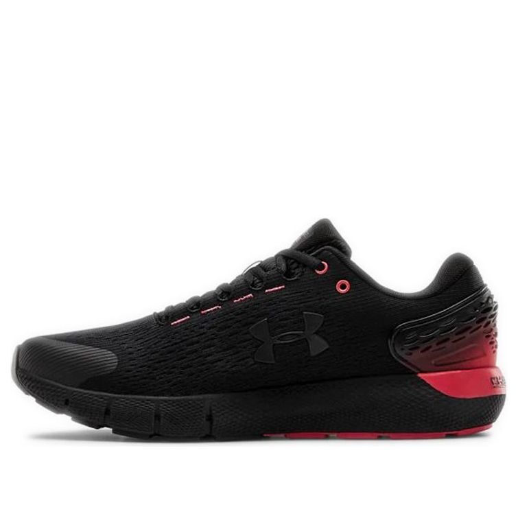 Tenisky a topánky Under Armour Charged Rogue 2 Čierna | 3022592-002, 0