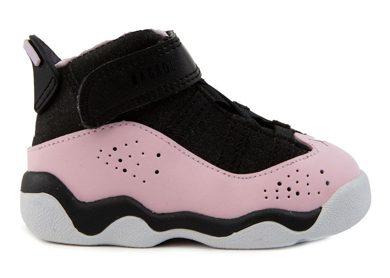Tenisky a topánky Jordan Jordan 6 Rings Ružová | 942780-006