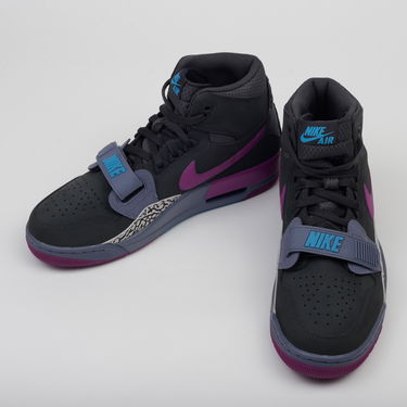 Tenisky a topánky Jordan Jordan Legacy 312 Šedá | AV3922-005, 2