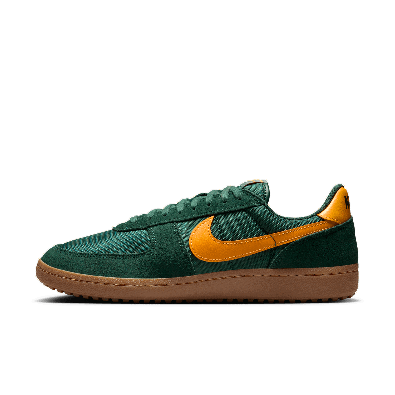 Tenisky a topánky Nike Nike Field General Zelené | HF3165-300, 1