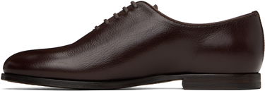 Oblečenie A.P.C. Anastasia Barbieri Edition Frank Derbys Hnedá | PXCBH-F53314, 2