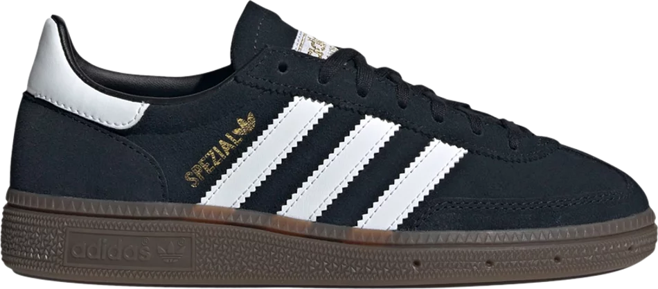 Tenisky a topánky adidas Originals Handball Spezial Čierna | IH8010, 0