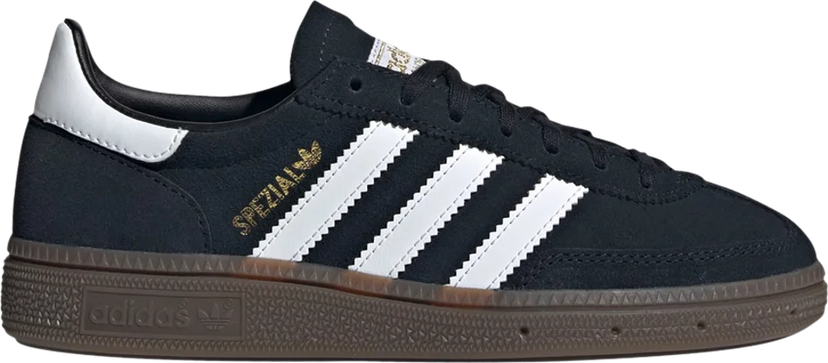Tenisky a topánky adidas Originals Handball Spezial Čierna | IH8010