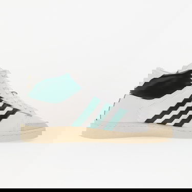Tenisky a topánky adidas Originals Jabbar Hi Biela | JI3444, 2