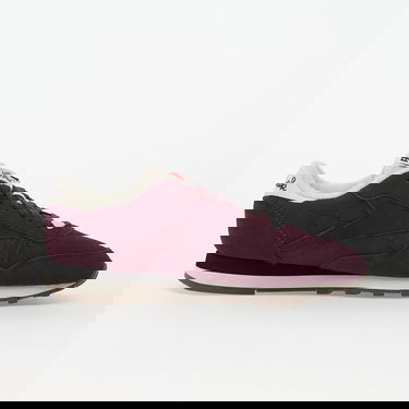 Tenisky a topánky Reebok Classic Leather Vínová | 100230512, 2