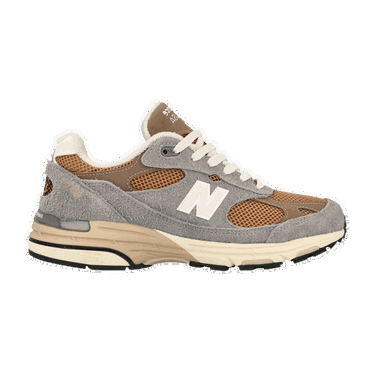 Tenisky a topánky New Balance Teddy Santis x 993 Made in USA Zelené | U993GG, 0