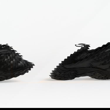 Tenisky a topánky Merrell 1TRL Moab 2 Remix Se Black Čierna | J2007563, 2