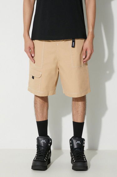 Šortky Butter Goods Climber Shorts Béžová | BGQ3235302, 0