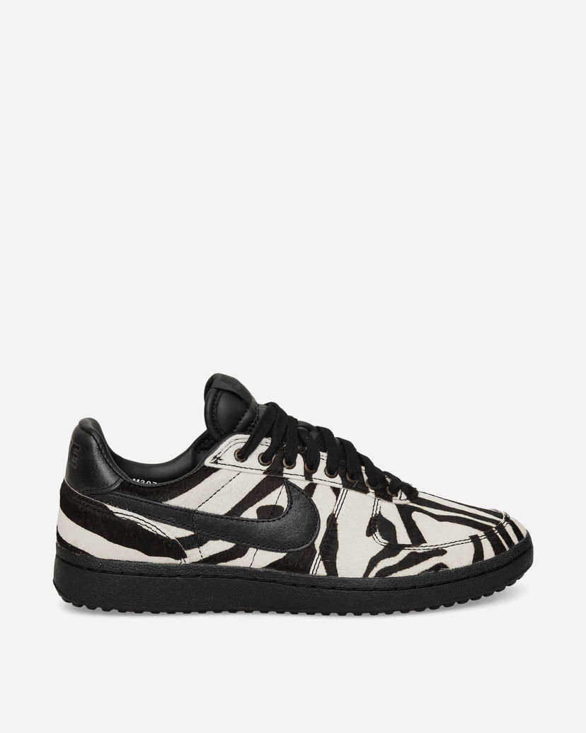 Tenisky a topánky Nike Field General Low Čierna | IM3075-002