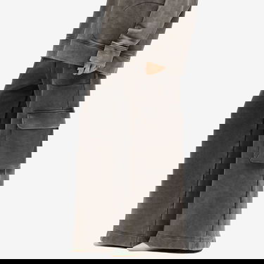 Cargo nohavice Represent Clo Monster Sweatpants Hnedá | MLW51354-44, 2