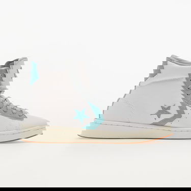 Tenisky a topánky Converse Pro Leather Hi Béžová | 171607C, 2