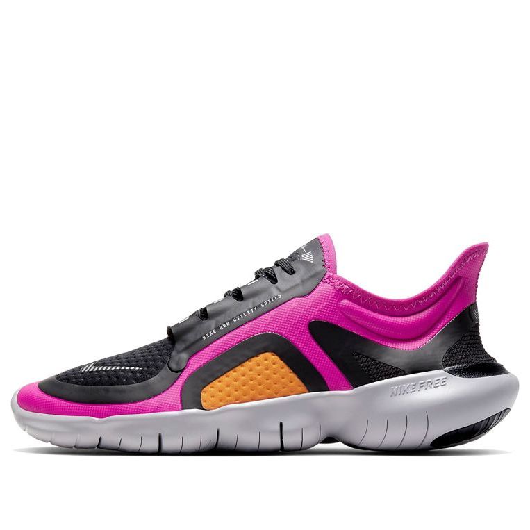Tenisky a topánky Nike Free RN 5.0 Shield Ružová | BV1224-600, 0