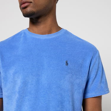 Tričko Polo by Ralph Lauren Polo Ralph Lauren Classic-Fit Modrá | 710901045006, 2
