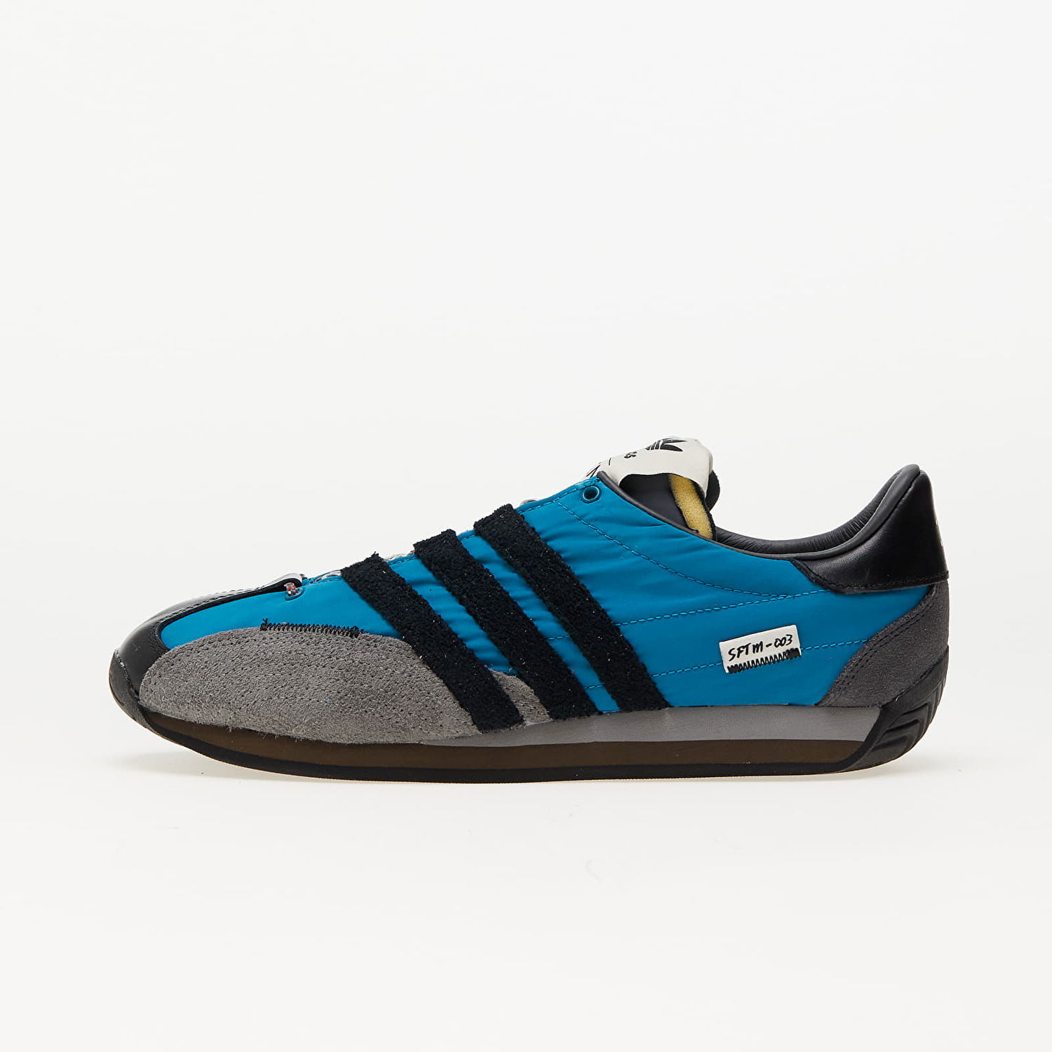 Tenisky a topánky adidas Originals adidas x Song For The Mute Country Og Čierna | ID3545, 0
