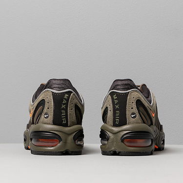 Tenisky a topánky Nike Air Max Tailwind LV SE Zelené | CJ9681-300, 4