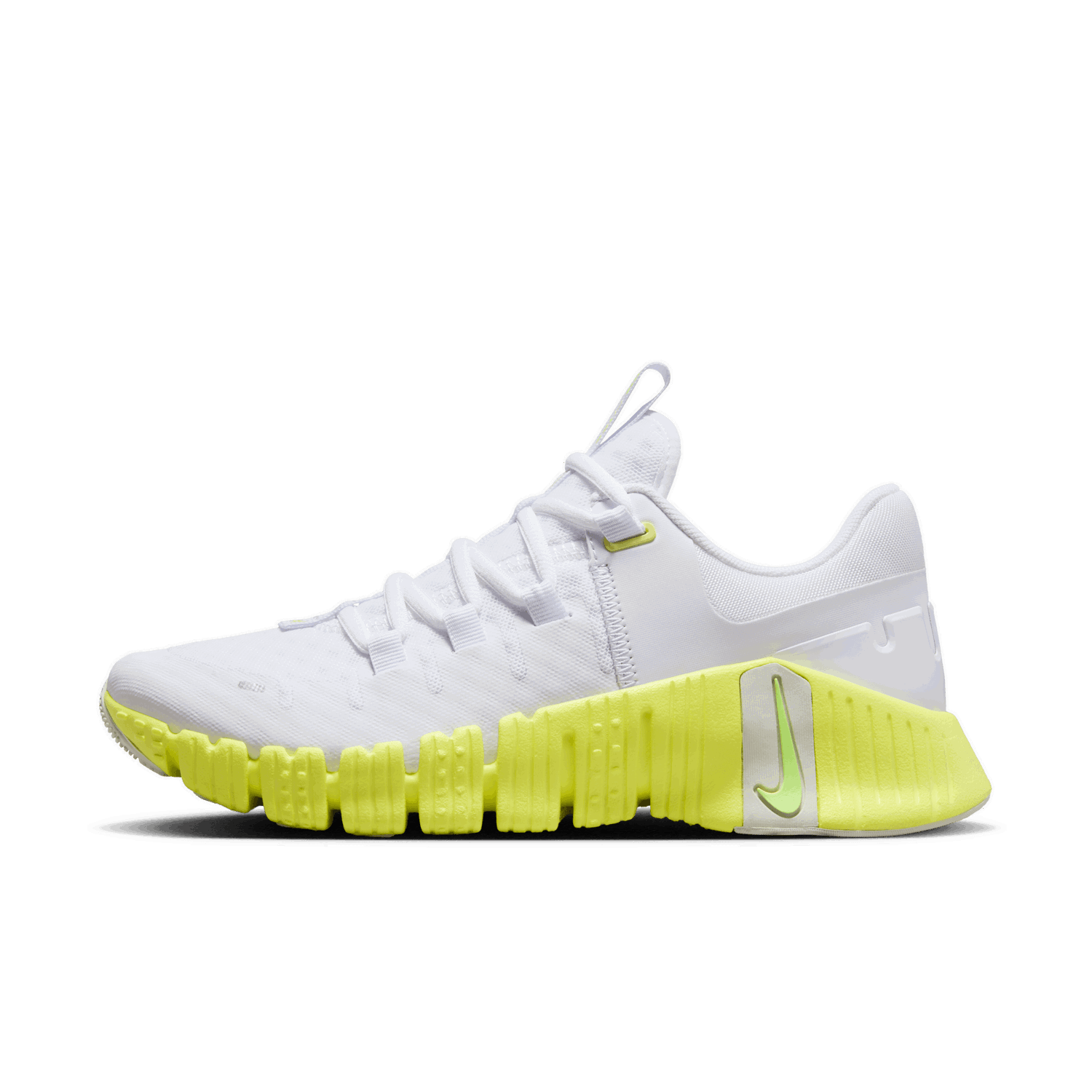 Tenisky a topánky Nike Free Metcon 5 Biela | DV3950-106, 1