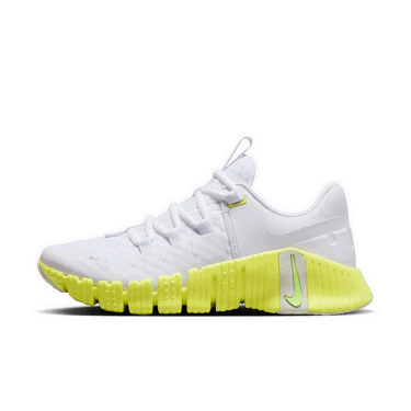 Tenisky a topánky Nike Free Metcon 5 Biela | DV3950-106, 1