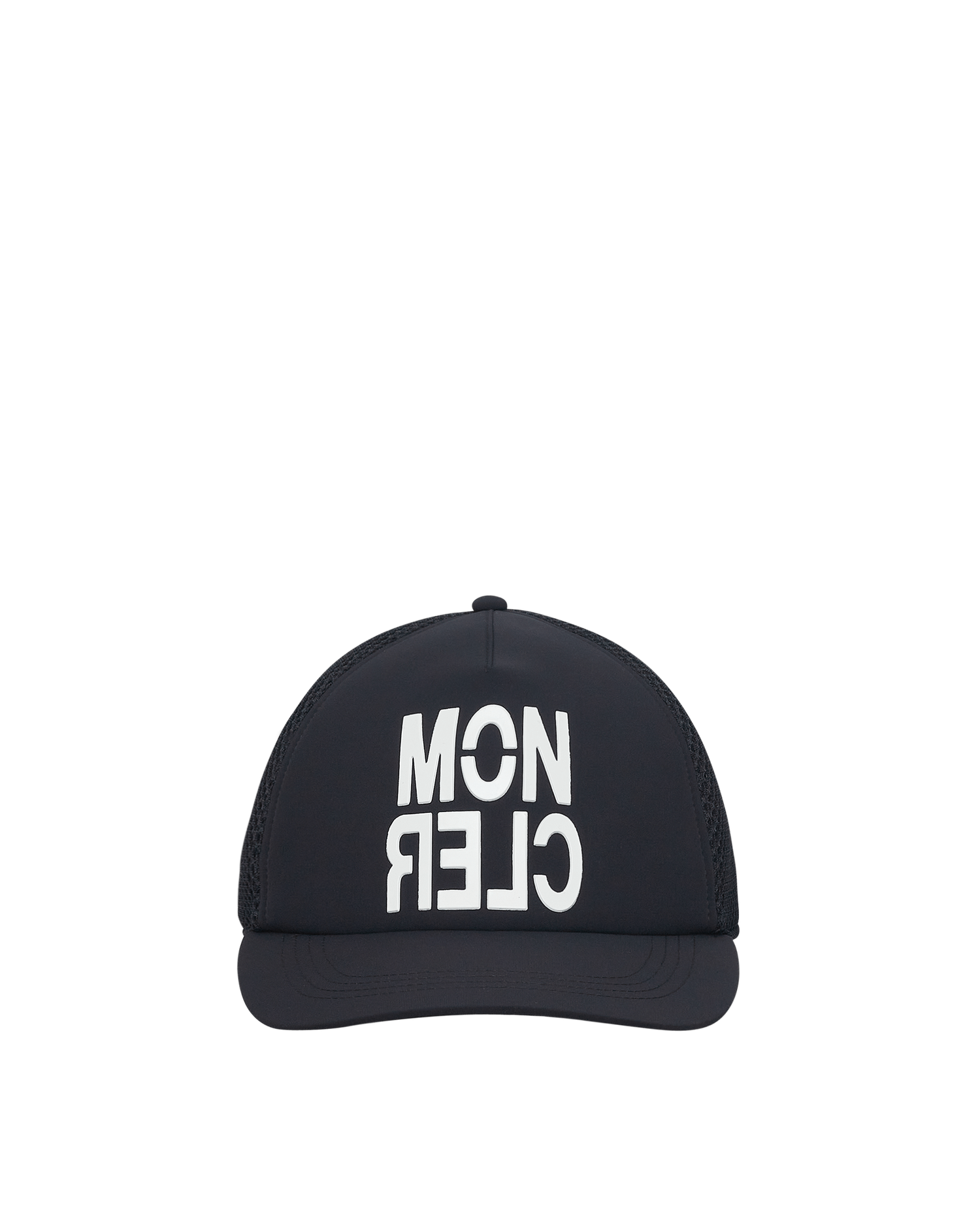 Šiltovka Moncler Day-Namic Baseball Cap Čierna | G209Q3B00002 999, 0