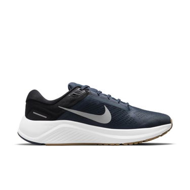 Tenisky a topánky Nike Air Zoom Structure 24 Modrá | DA8535-400, 3